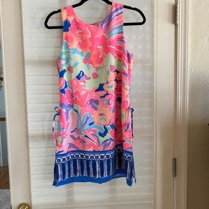 Lilly Pulitzer romper
